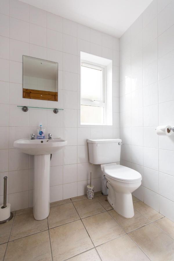 8 Aileach Apartment Buncrana Exterior photo